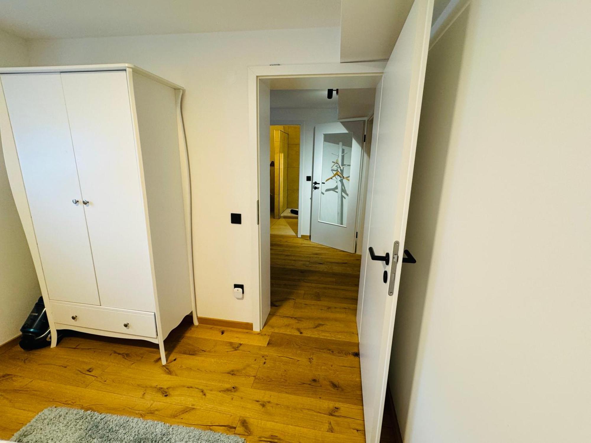 Ferien- Und Business Apartment Cadolzburg Exterior photo