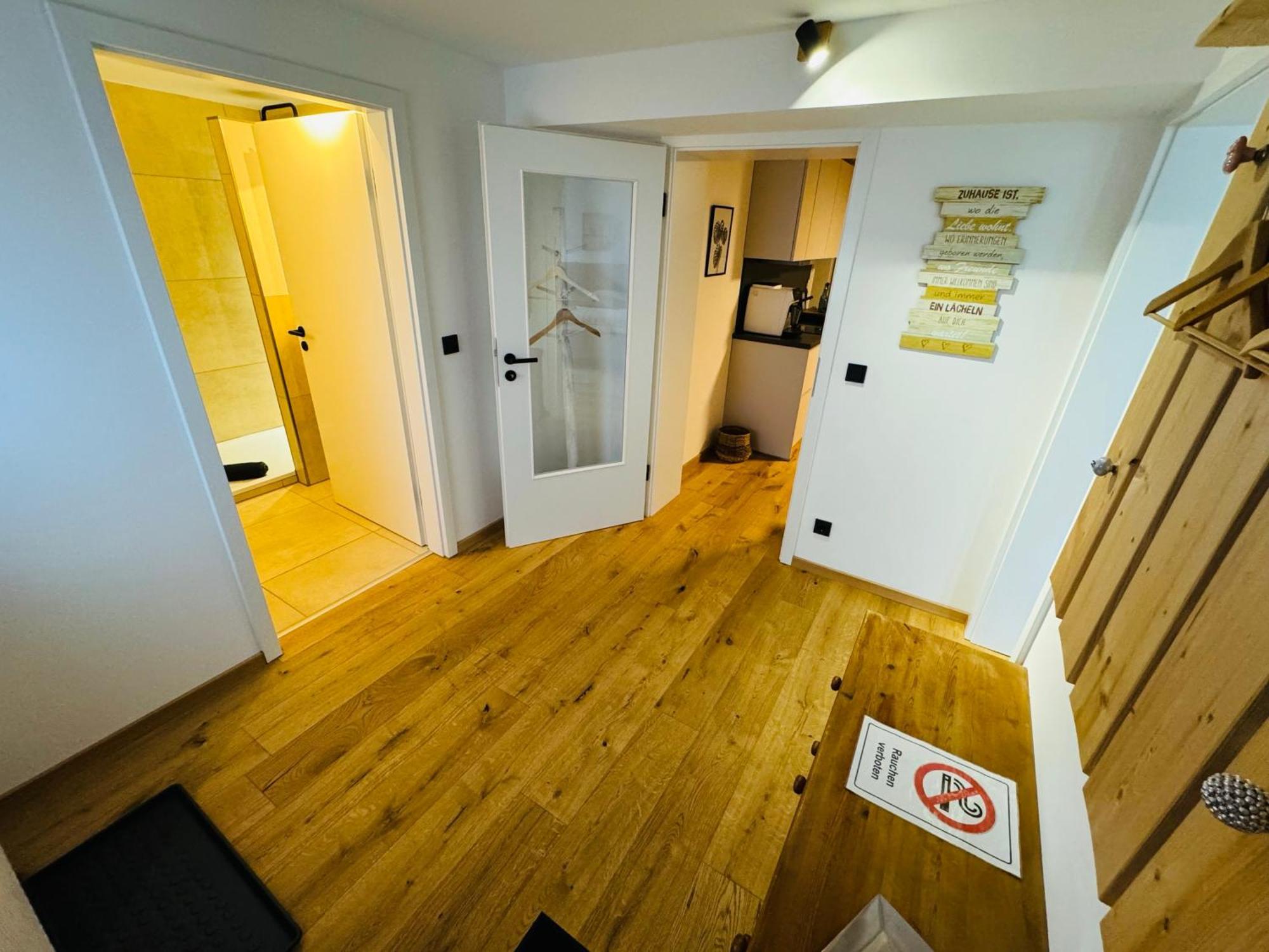 Ferien- Und Business Apartment Cadolzburg Exterior photo